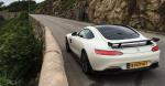 Mercedes-AMG GT S GTZ-650 by RevoZport 2016 года